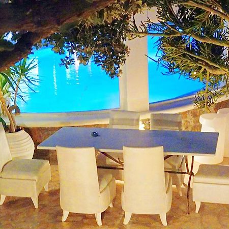 Mykonian Iros Suites & Villas Mykonos Town Εξωτερικό φωτογραφία