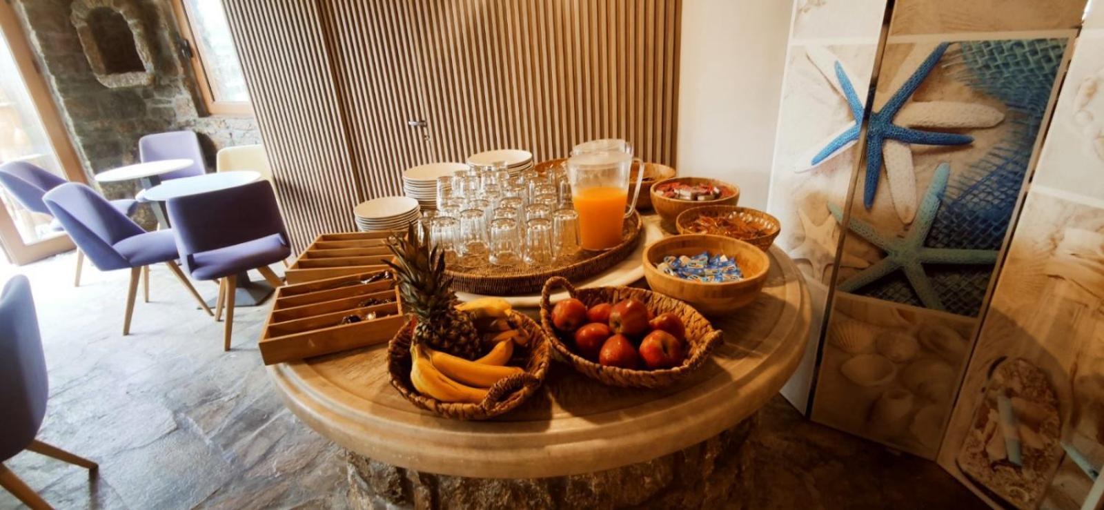 Mykonian Iros Suites & Villas Mykonos Town Εξωτερικό φωτογραφία