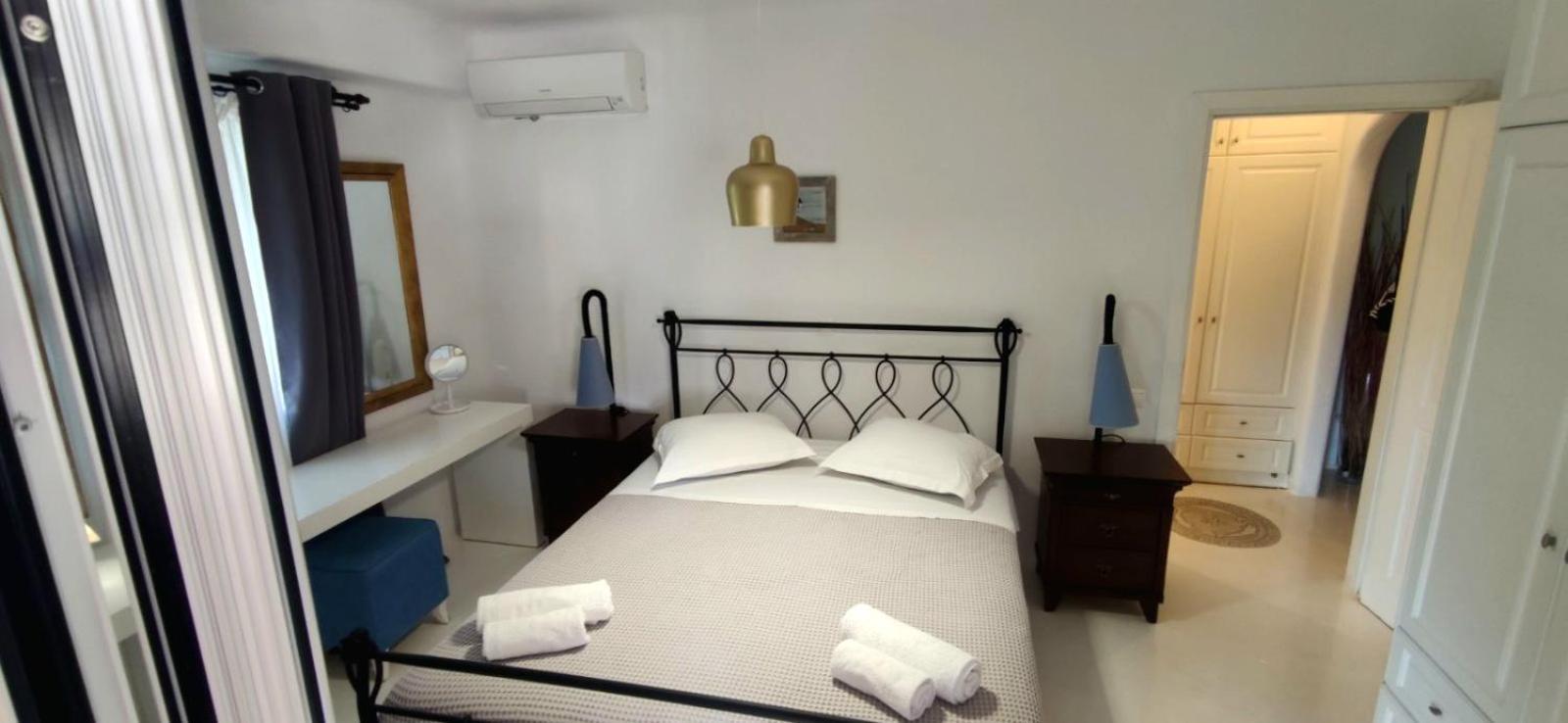 Mykonian Iros Suites & Villas Mykonos Town Εξωτερικό φωτογραφία