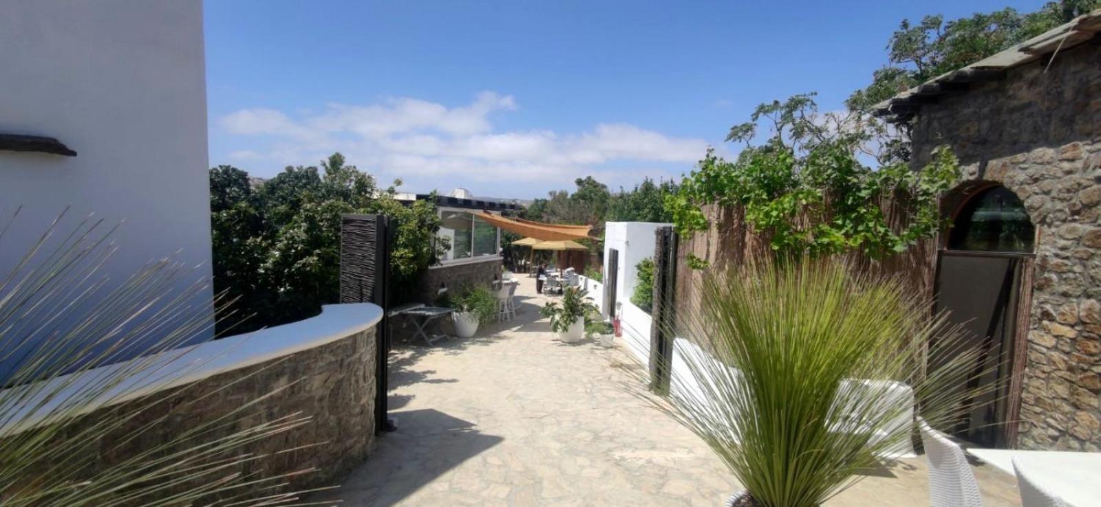 Mykonian Iros Suites & Villas Mykonos Town Εξωτερικό φωτογραφία