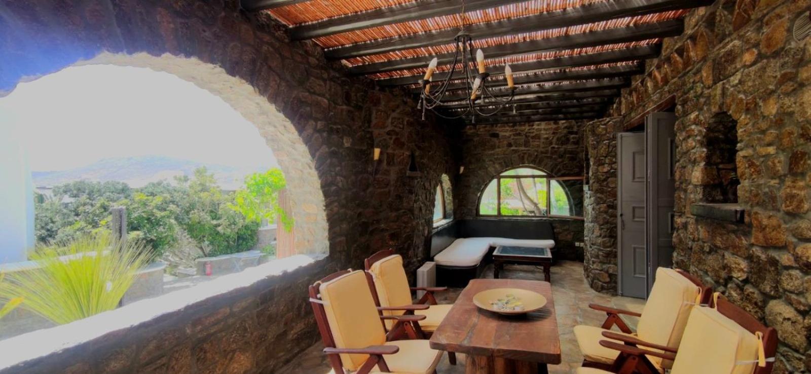 Mykonian Iros Suites & Villas Mykonos Town Εξωτερικό φωτογραφία