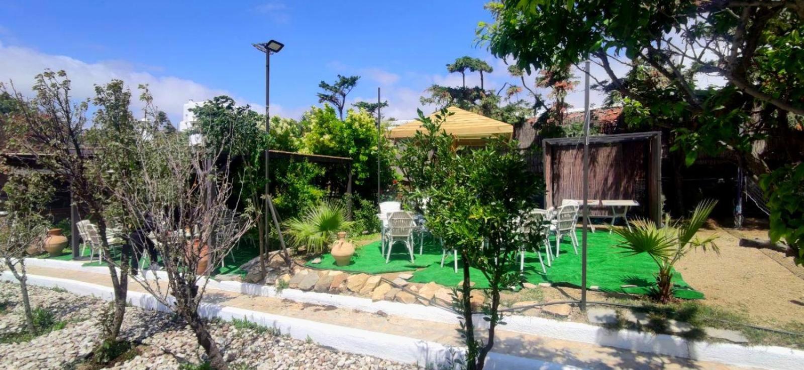 Mykonian Iros Suites & Villas Mykonos Town Εξωτερικό φωτογραφία