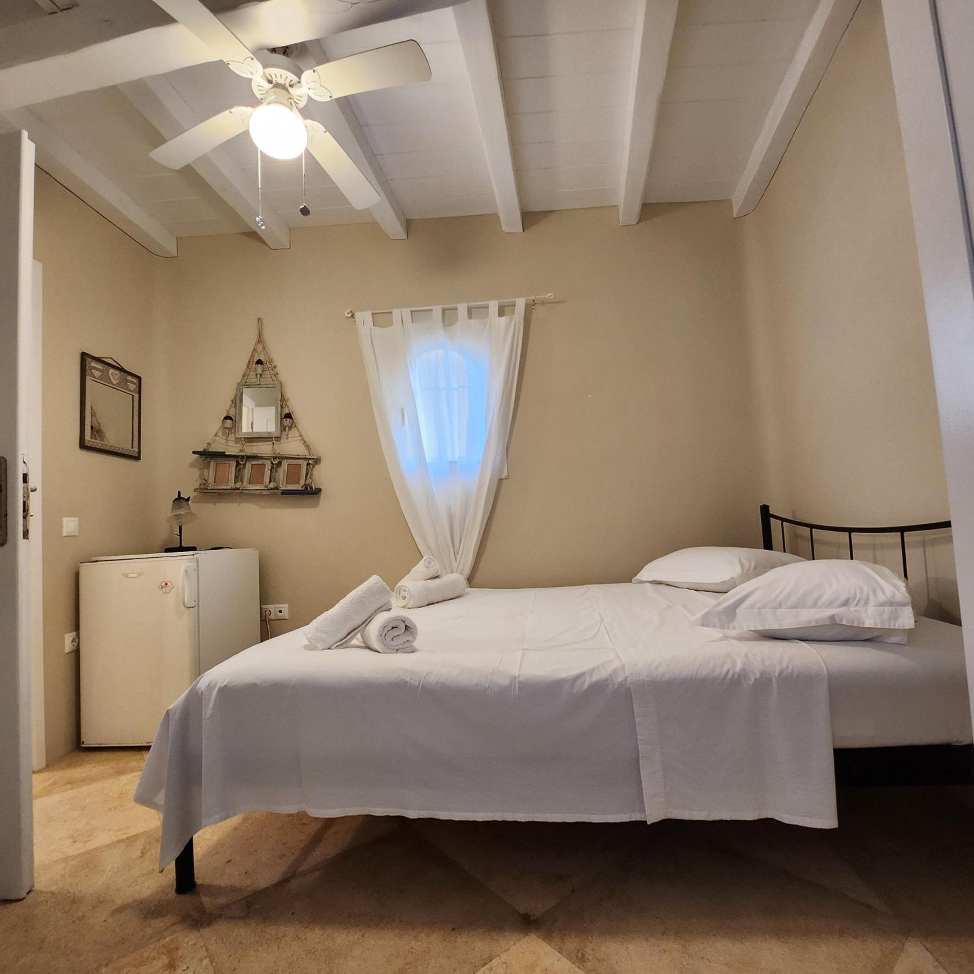 Mykonian Iros Suites & Villas Mykonos Town Εξωτερικό φωτογραφία