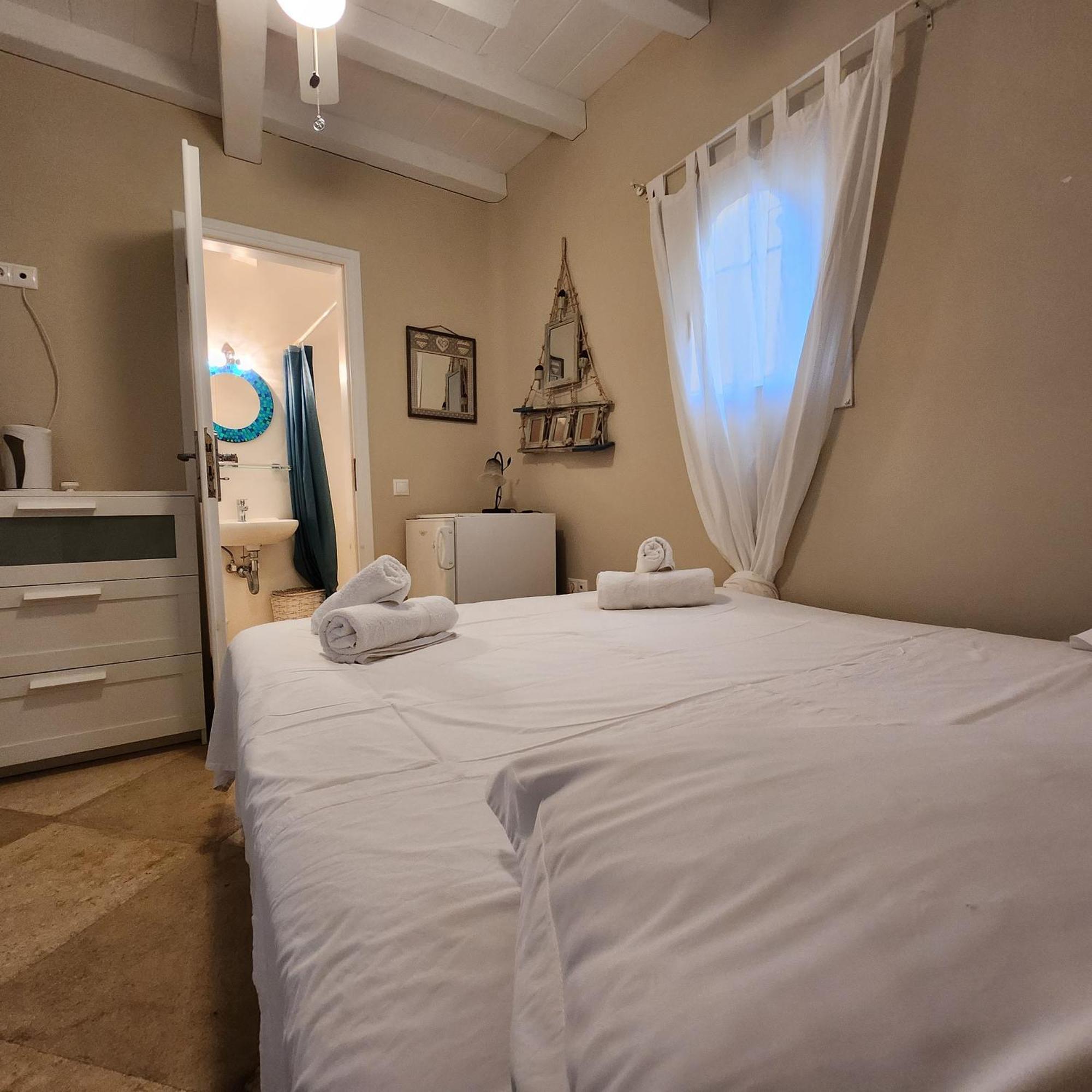 Mykonian Iros Suites & Villas Mykonos Town Εξωτερικό φωτογραφία