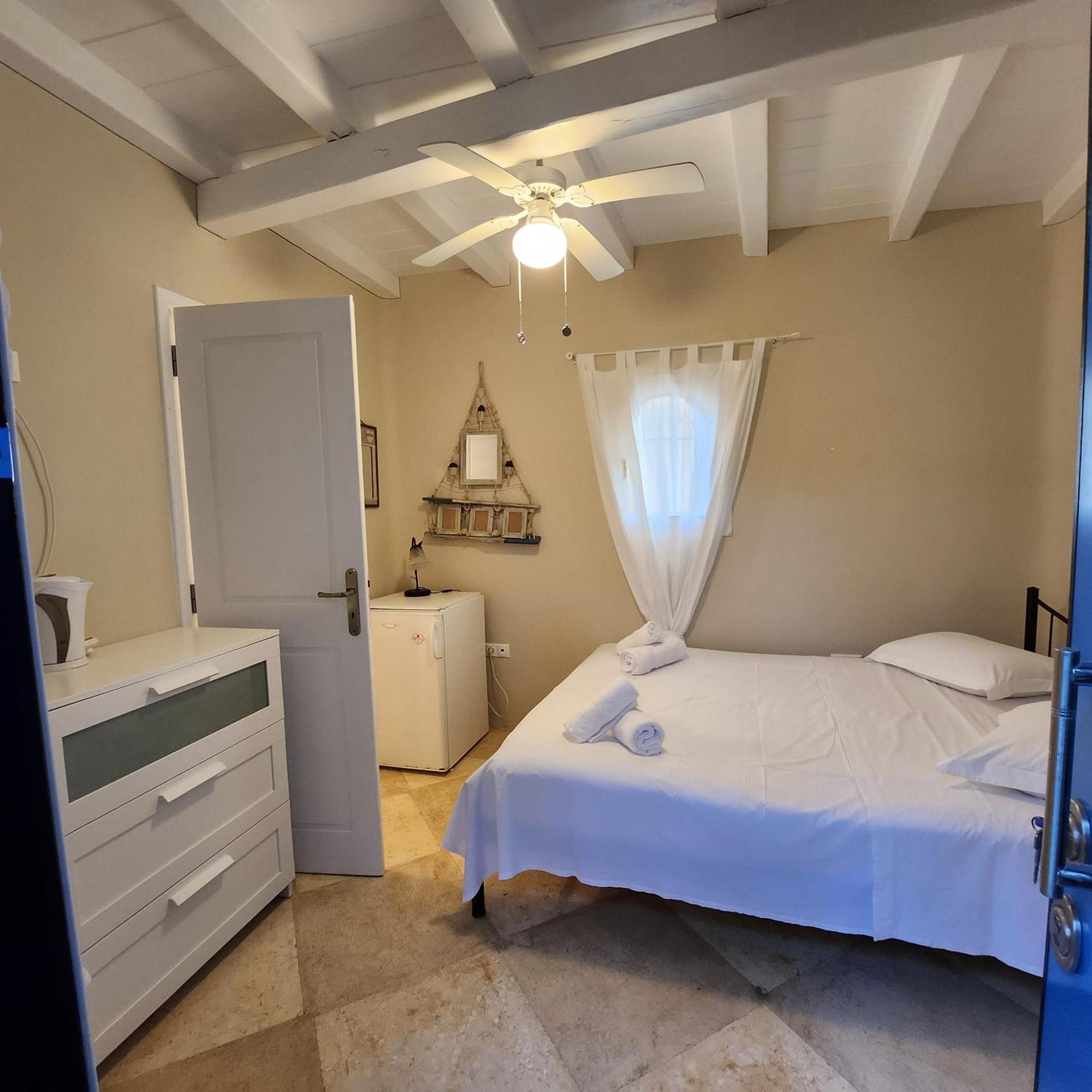 Mykonian Iros Suites & Villas Mykonos Town Εξωτερικό φωτογραφία