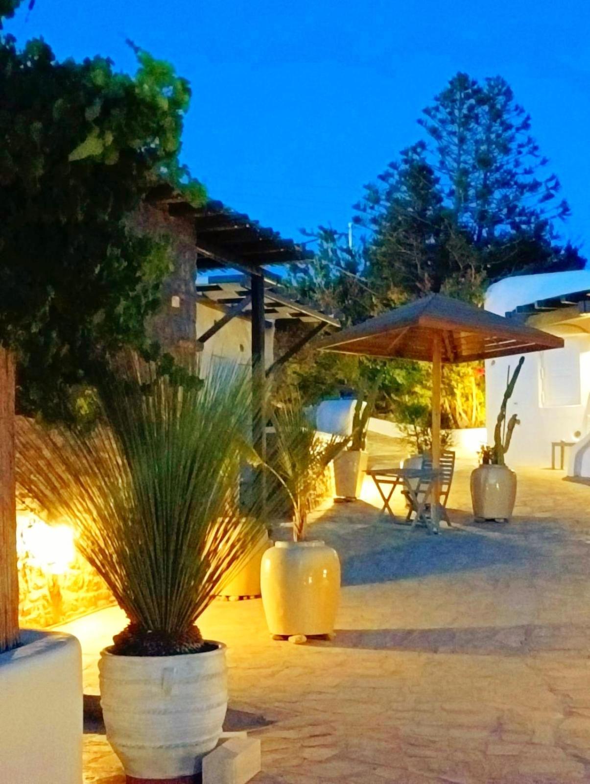 Mykonian Iros Suites & Villas Mykonos Town Εξωτερικό φωτογραφία