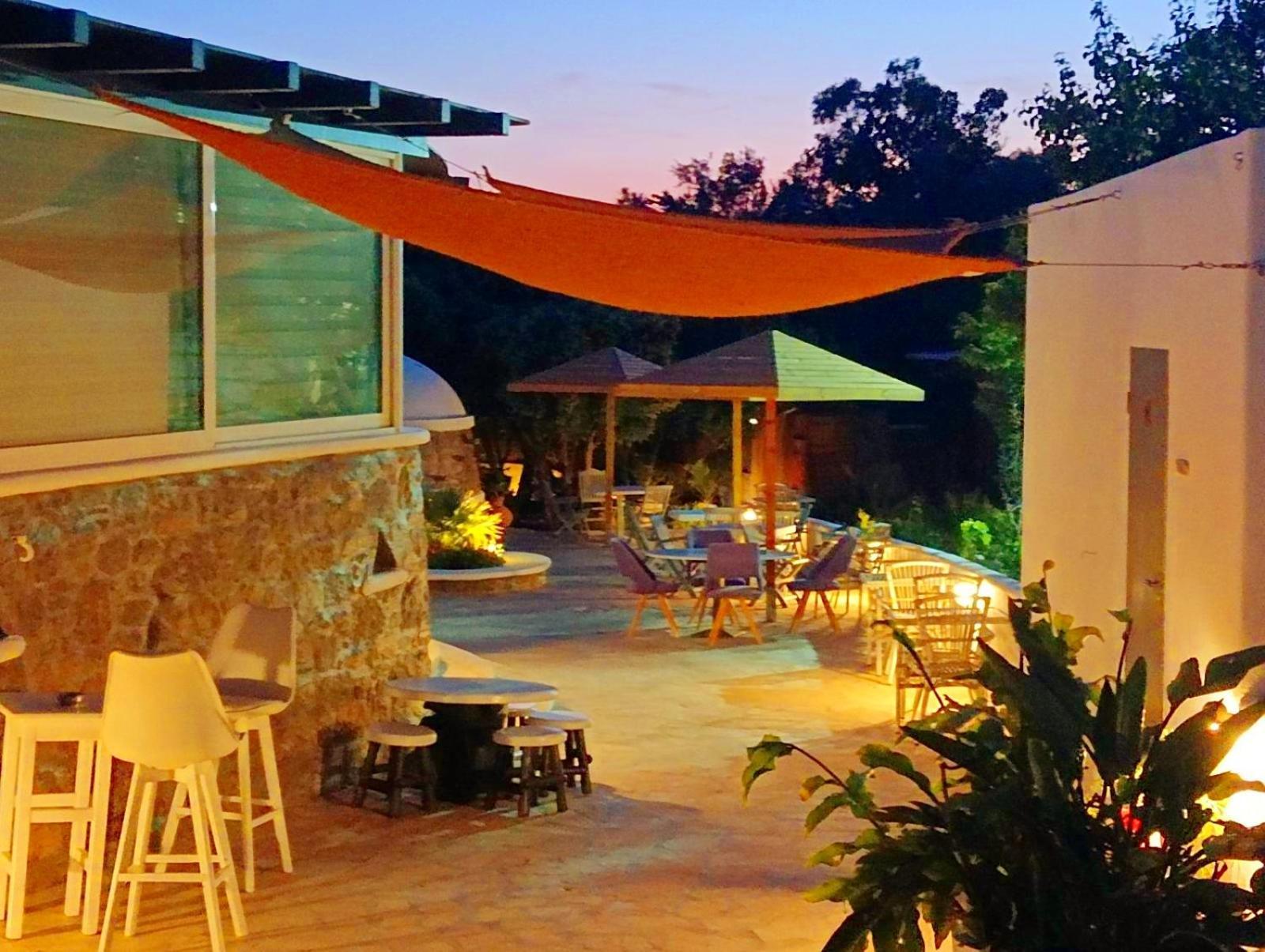 Mykonian Iros Suites & Villas Mykonos Town Εξωτερικό φωτογραφία